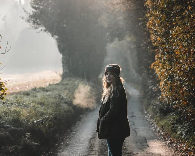 The Best Winter Headbands for Country Walks & Horse Riding