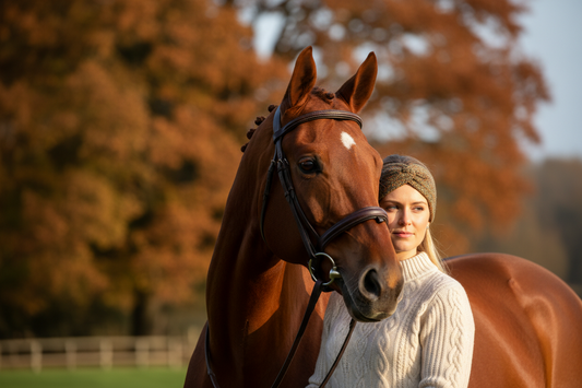 Gift Guide: Thoughtful Presents for Horse Lovers